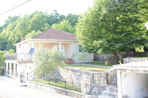 Village House 1980